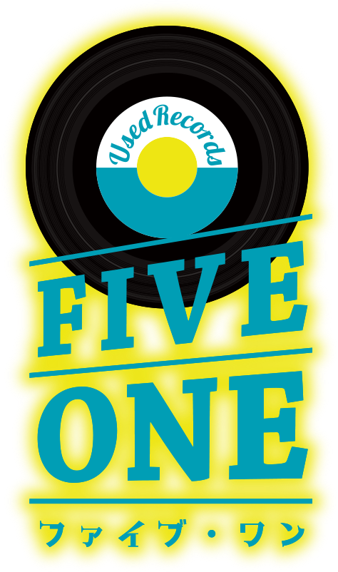 FIVE ONE ファイブ・ワン